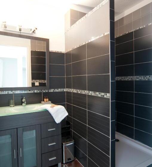 Трехместный Номер Superior, Les Bastides Saint Paul