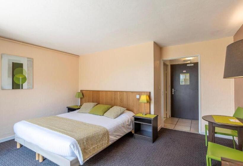 Номер Superior, Les Bastides Saint Paul