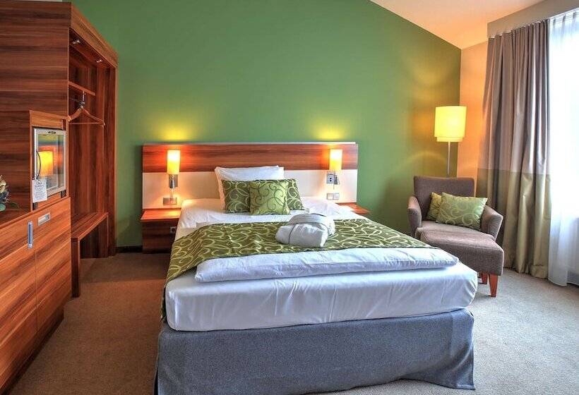 Номер Superior, Mercure Tagungs  & Landhotel Krefeld