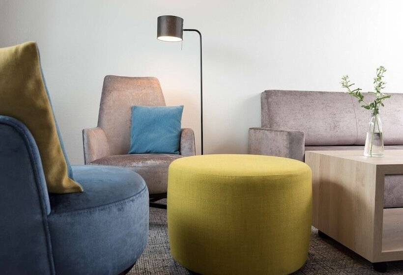 套房, Ramada By Wyndham Flensburg City