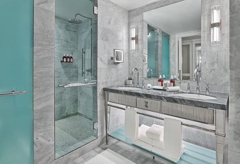 豪华房间, St. Regis Aspen Resort