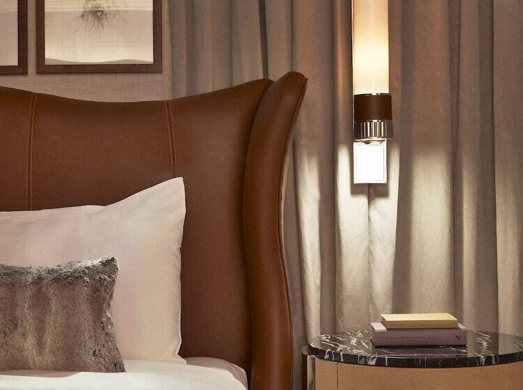 豪华房间, St. Regis Aspen Resort