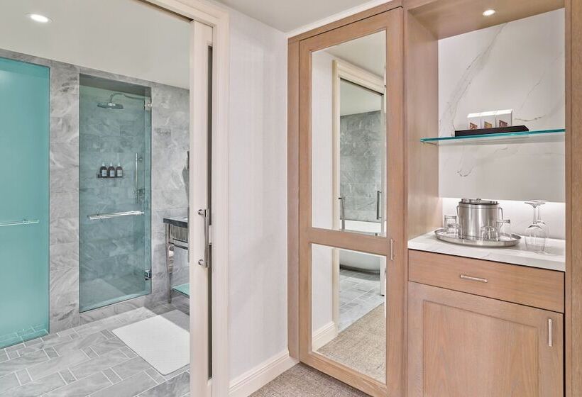 套房, St. Regis Aspen Resort