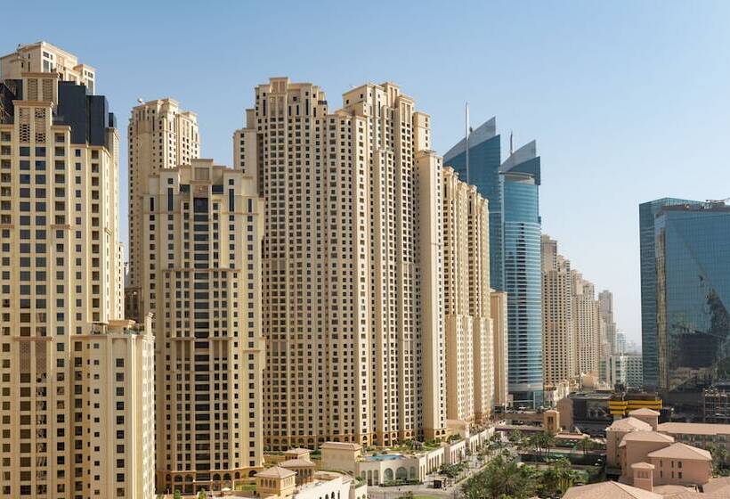 皇家房间, Le Royal Meridien Beach Resort & Spa Dubai