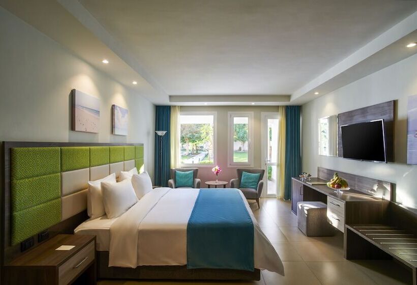 اتاق راحتی, Maritim Jolie Ville Resort & Casino
