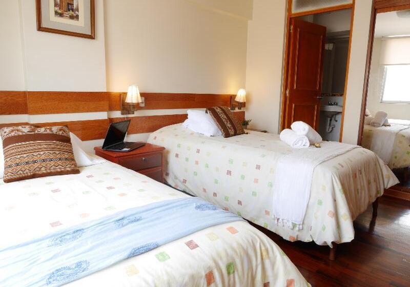 סוויטה אקזקיוטיב, Suite Service Apart