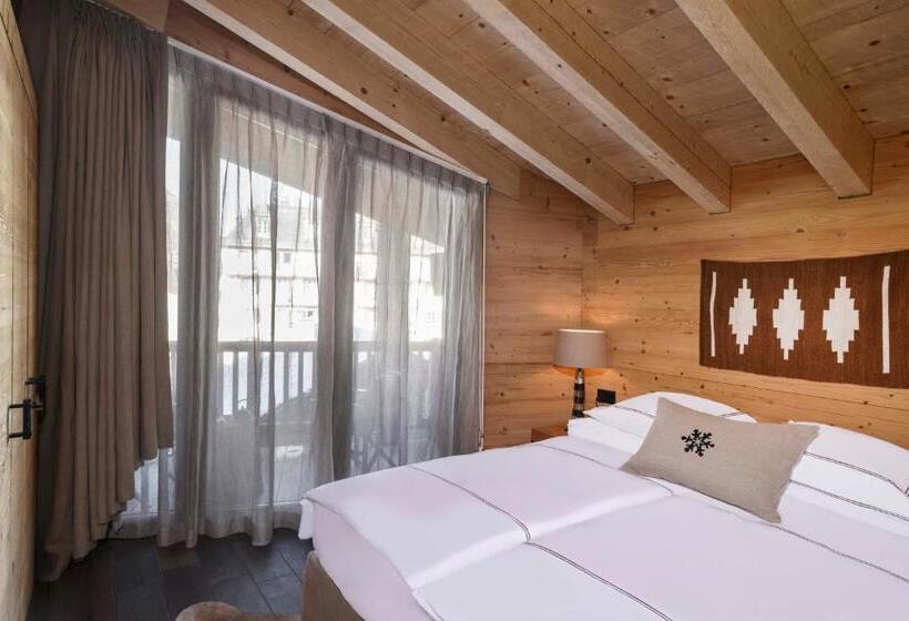 Номер Стандарт, Unique Hotel Post