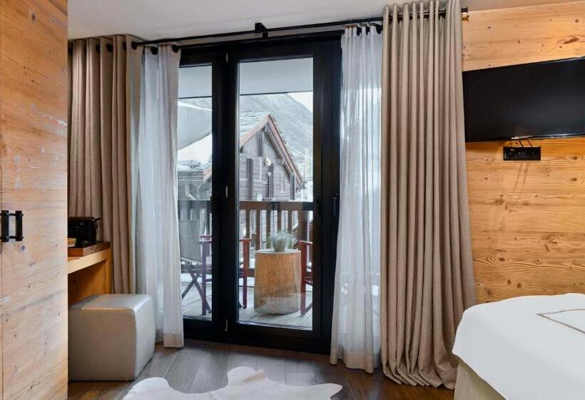 Номер Стандарт Индивидуальный, Unique Hotel Post
