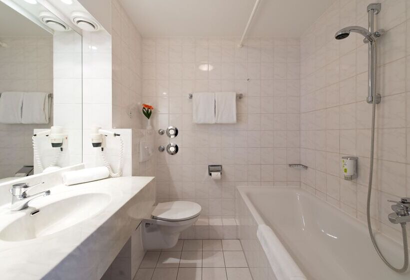 Номер бизнес-класса, Achat Hotel Schwarzheide Lausitz