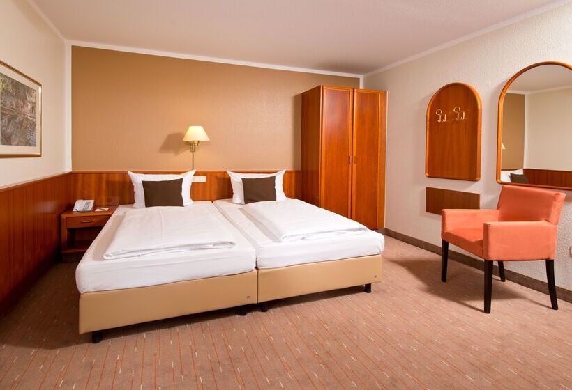 Номер Superior, Achat Hotel Schwarzheide Lausitz