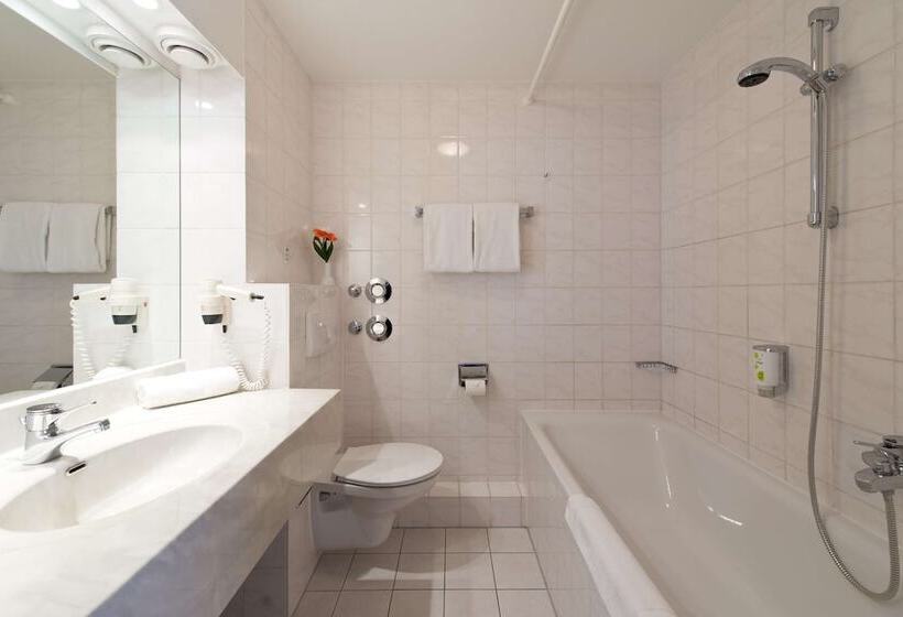 Номер бизнес-класса, Achat Hotel Schwarzheide Lausitz