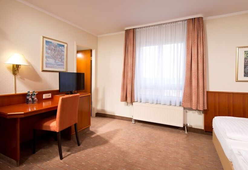 Номер Superior, Achat Hotel Schwarzheide Lausitz