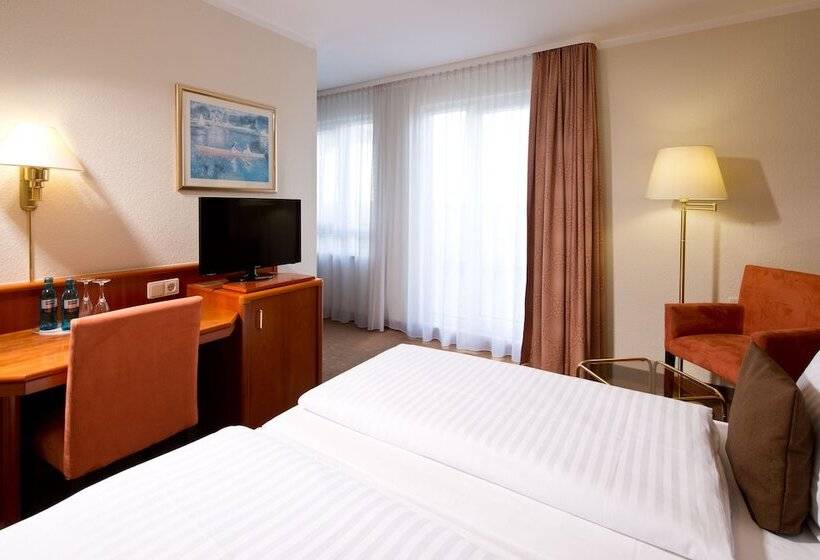 Семейный Номер, Achat Hotel Schwarzheide Lausitz