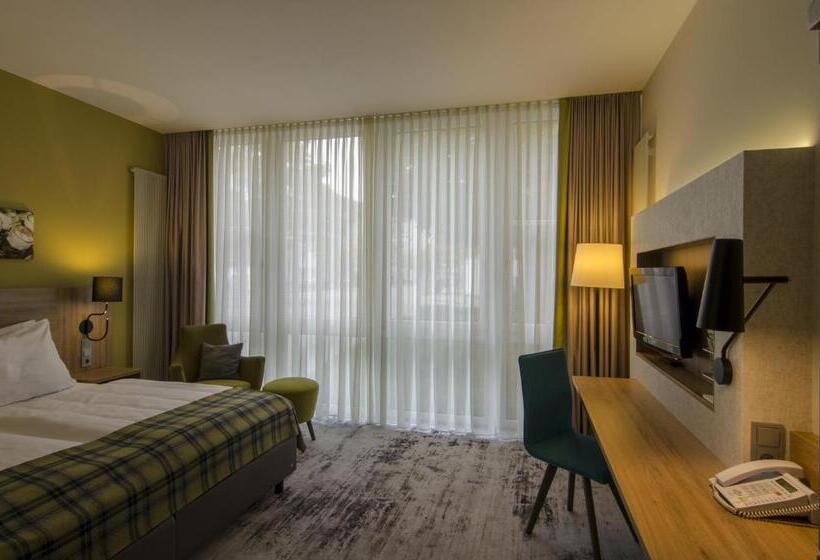 Номер Стандарт, Holiday Inn Munich Unterhaching, An Ihg