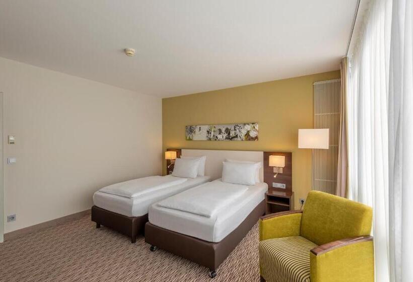 스탠다드 룸, Holiday Inn Munich Unterhaching, An Ihg