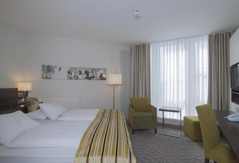 스탠다드 룸, Holiday Inn Munich Unterhaching, An Ihg