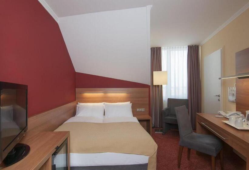 Номер Стандарт, Holiday Inn Munich Unterhaching, An Ihg