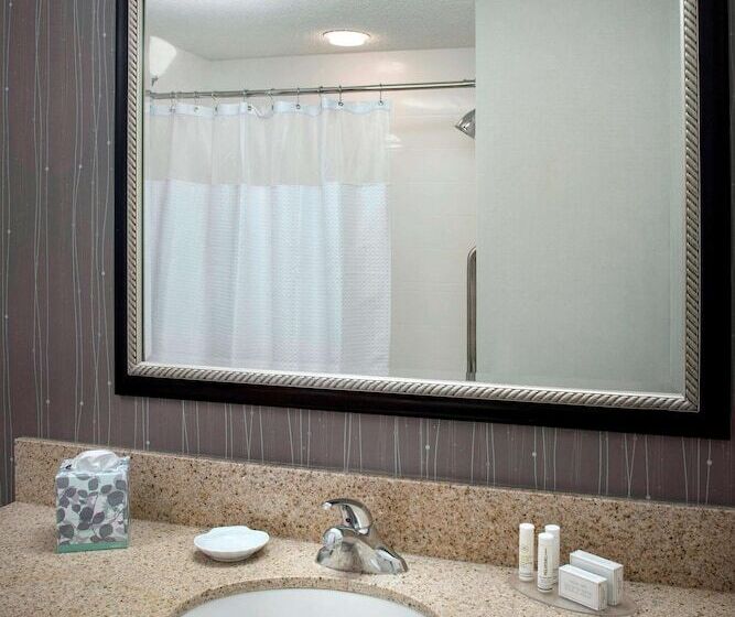 اتاق لوکس, Sonesta Select Newark Christiana Mall
