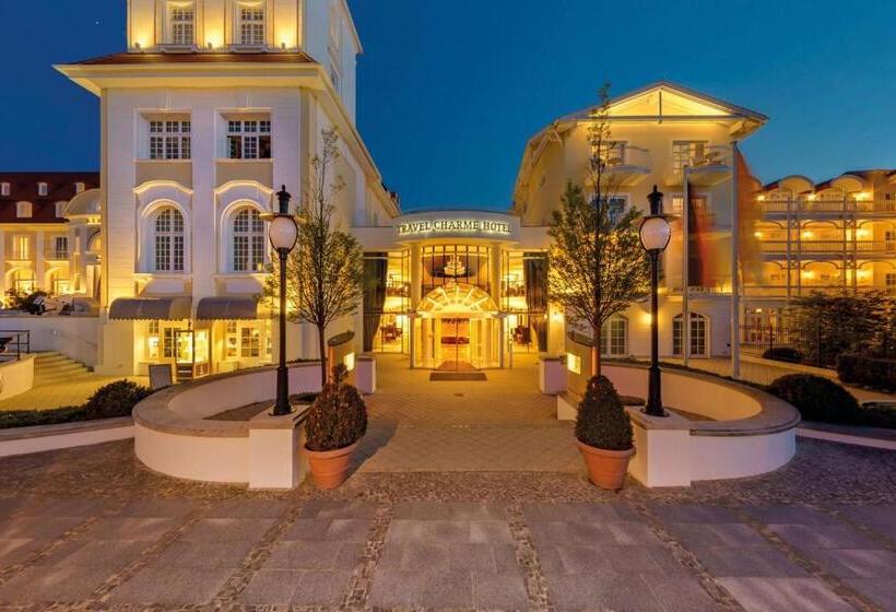 Standardzimmer, A Rosa Kurhaus Binz