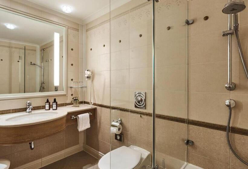 Duplex Suite, A Rosa Kurhaus Binz