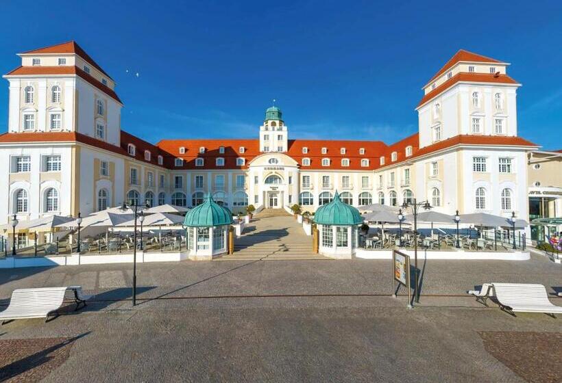 Duplex Suite, A Rosa Kurhaus Binz