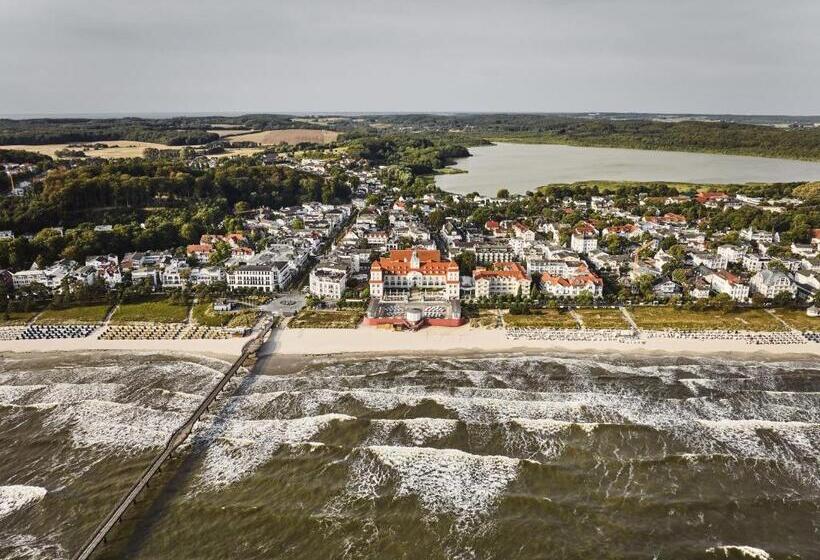 Suite, A Rosa Kurhaus Binz