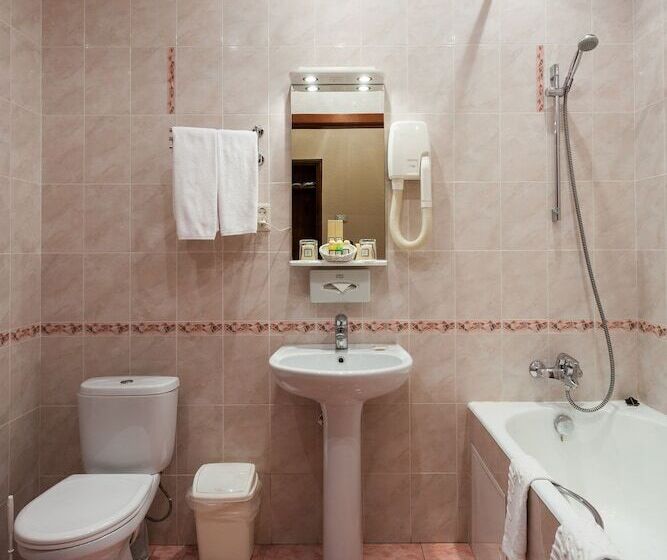 Номер Superior, Legendary Hotel Sovietsky