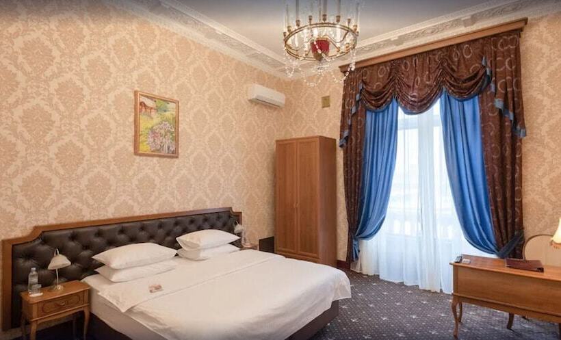Номер Стандарт, Legendary Hotel Sovietsky