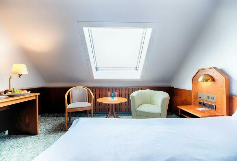 Номер Стандарт, Achat Hotel Egelsbach Frankfurt