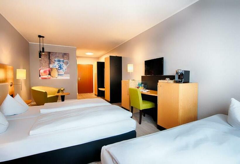 Семейный Номер, Achat Hotel Egelsbach Frankfurt