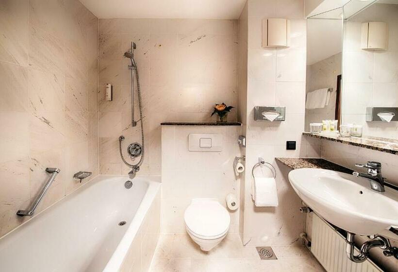 Номер Economy Индивидуальный, Achat Hotel Egelsbach Frankfurt