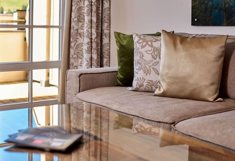 Apartamento 1 Dormitório, A Vita Viktoria & A Vita Living Luxury Apartments