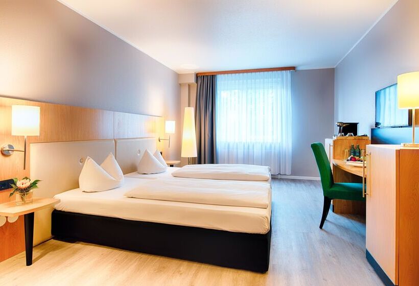 Номер бизнес-класса, Achat Hotel Egelsbach Frankfurt