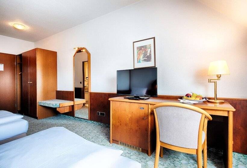 Номер Стандарт, Achat Hotel Egelsbach Frankfurt