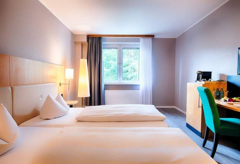 Номер бизнес-класса, Achat Hotel Egelsbach Frankfurt