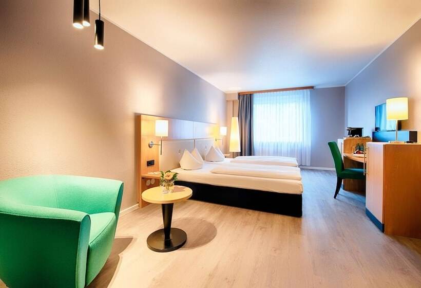 Номер Superior, Achat Hotel Egelsbach Frankfurt