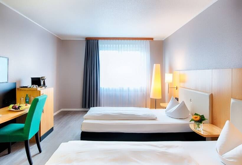 Семейный Номер, Achat Hotel Egelsbach Frankfurt