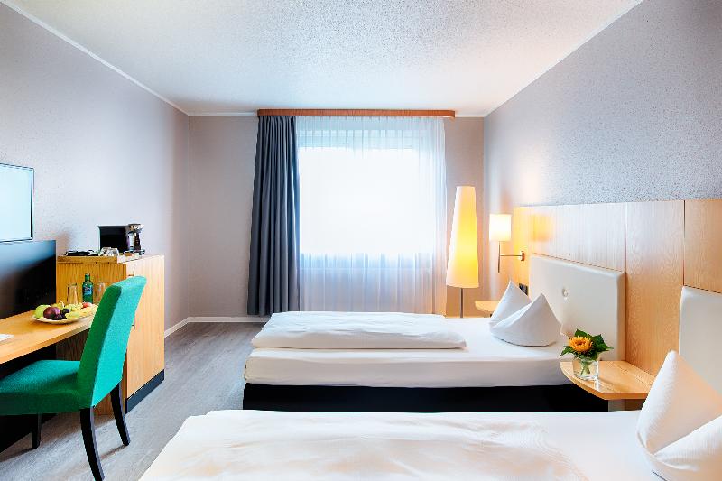 Номер бизнес-класса, Achat Hotel Egelsbach Frankfurt