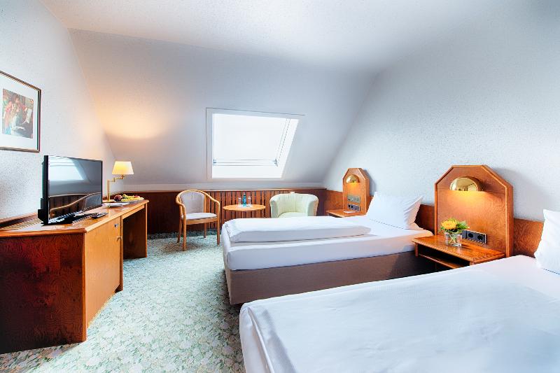 Номер Стандарт, Achat Hotel Egelsbach Frankfurt