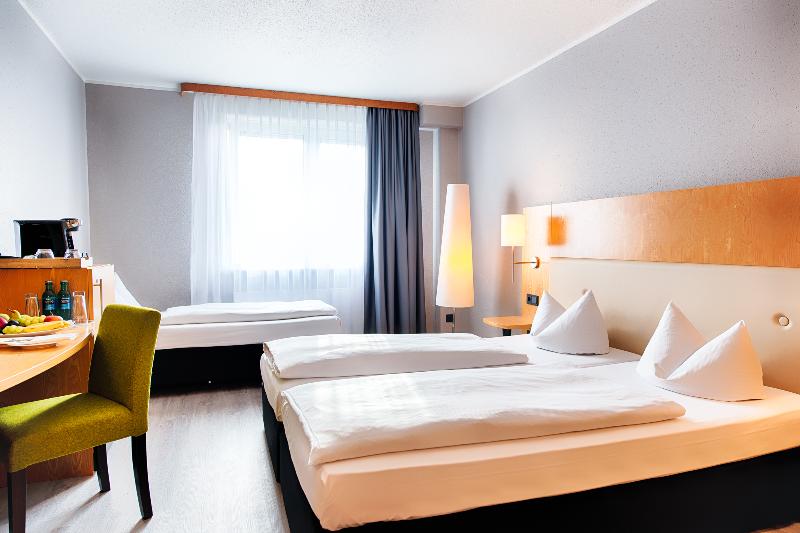 Семейный Номер, Achat Hotel Egelsbach Frankfurt