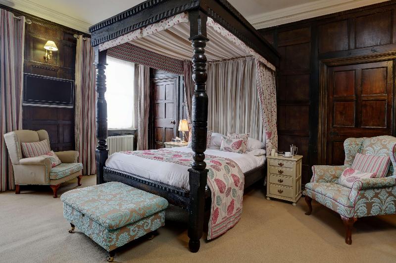Номер Executive, Best Western Plus Sheffield Mosborough Hall