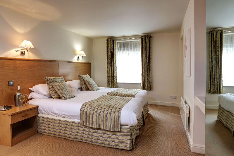 Номер Стандарт, Best Western Plus Sheffield Mosborough Hall