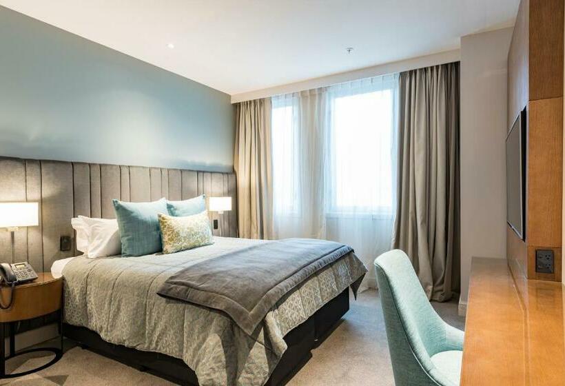 Номер Superior Кровать Кинг, Distinction Christchurch