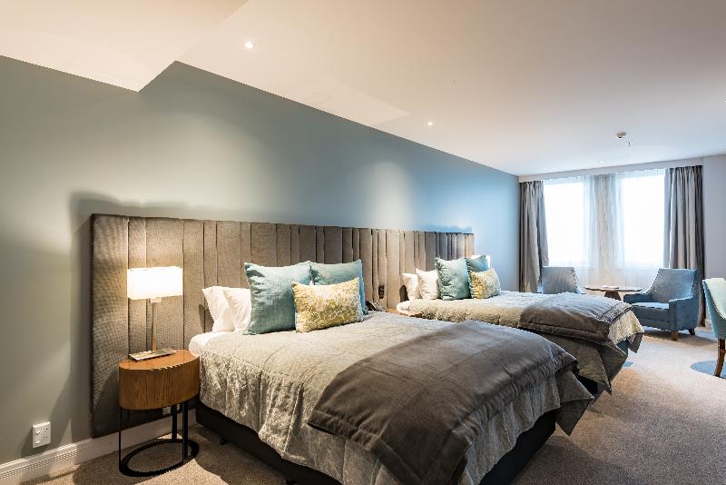 Номер Superior, Distinction Christchurch