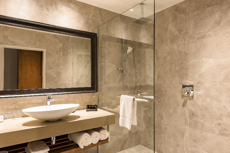 Номер Superior, Distinction Christchurch