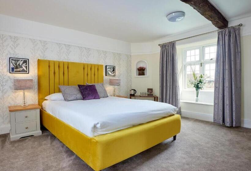 Номер Стандарт, Easington Guest House