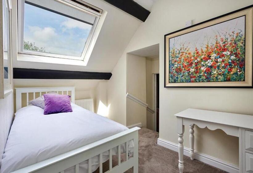 Номер Стандарт Индивидуальный, Easington Guest House