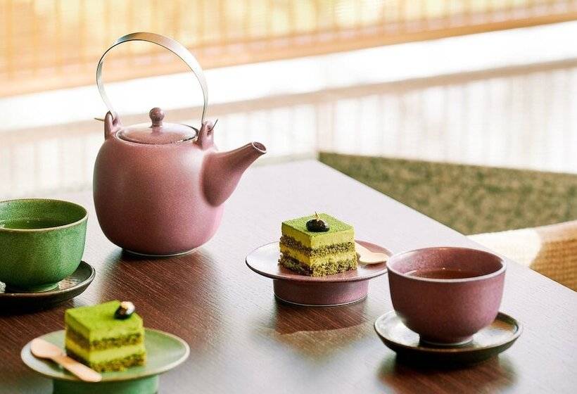 Классический Номер, Intercontinental Tokyo Bay, An Ihg