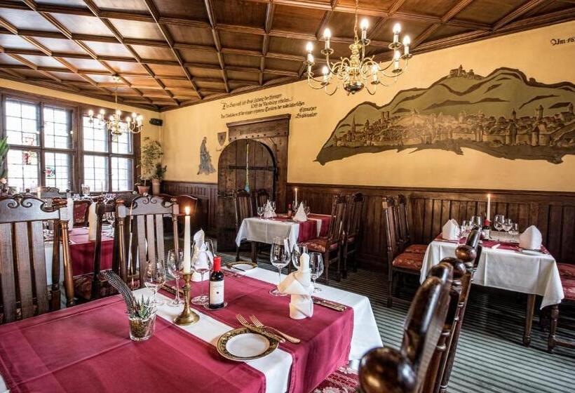 Студия Стандарт, Kaiserhof Eisenach