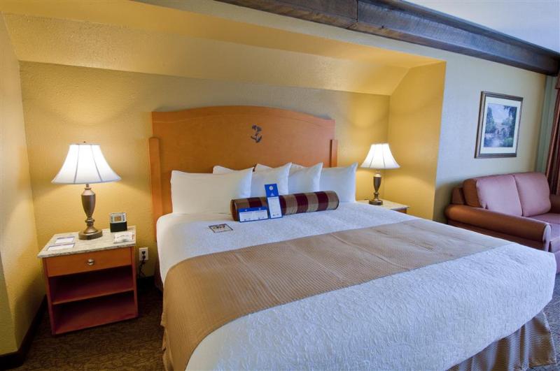 Номер Стандарт, Radisson Blu Senator Hotel, Lübeck